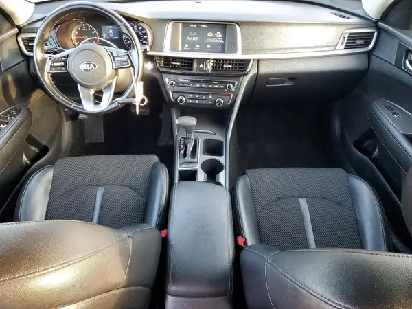 5XXGT4L30LG404678 2020 KIA OPTIMA - Image 8