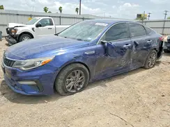 5XXGT4L30LG404843 2020 KIA OPTIMA