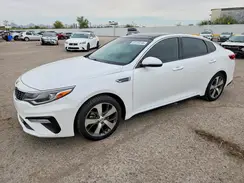 5XXGT4L30LG404955 2020 KIA OPTIMA