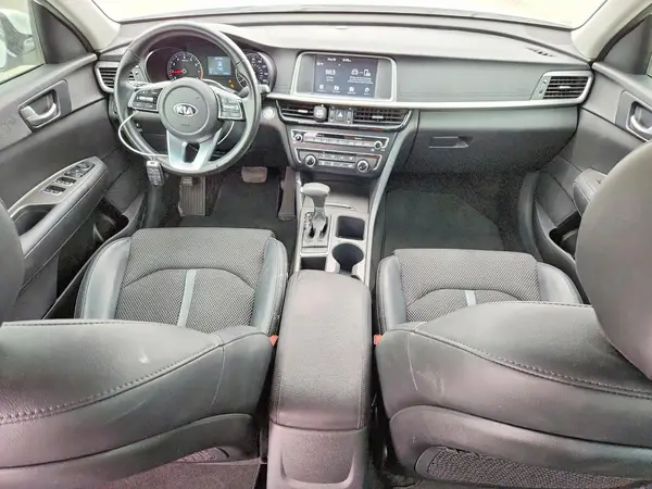 5XXGT4L30LG404955 2020 KIA OPTIMA - Image 8