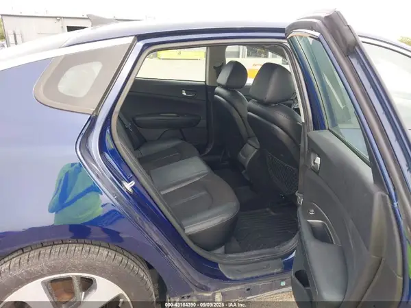 5XXGT4L30LG405281 2020 KIA OPTIMA - Image 8