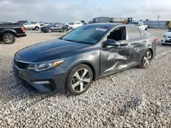 5XXGT4L30LG405331 2020 KIA OPTIMA