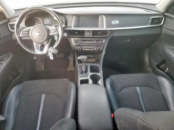 5XXGT4L30LG405331 2020 KIA OPTIMA - Image 8