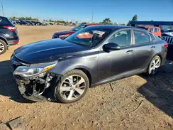 5XXGT4L30LG405717 2020 KIA OPTIMA