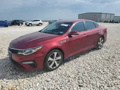 5XXGT4L30LG405815 2020 KIA OPTIMA