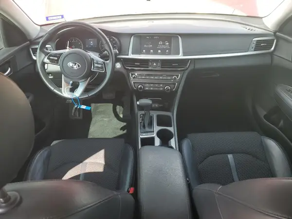 5XXGT4L30LG405815 2020 KIA OPTIMA - Image 8