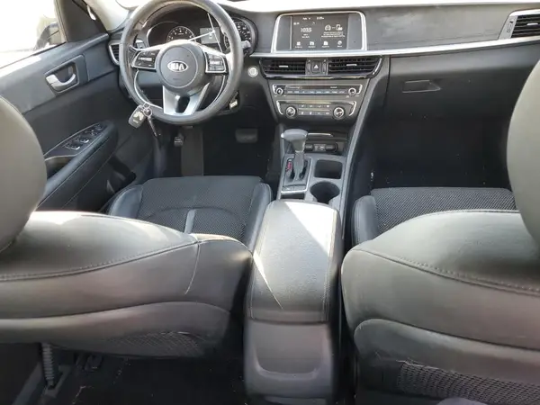 5XXGT4L30LG406902 2020 KIA OPTIMA - Image 8
