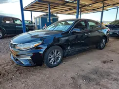 5XXGT4L30LG407385 2020 KIA OPTIMA
