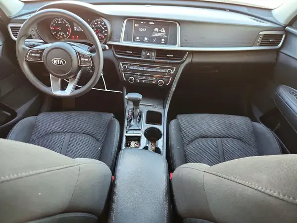 5XXGT4L30LG407385 2020 KIA OPTIMA - Image 8