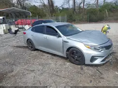5XXGT4L30LG407712 2020 KIA OPTIMA