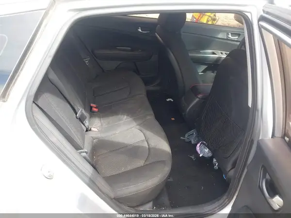 5XXGT4L30LG407712 2020 KIA OPTIMA - Image 8