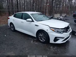 5XXGT4L30LG407841 2020 KIA OPTIMA