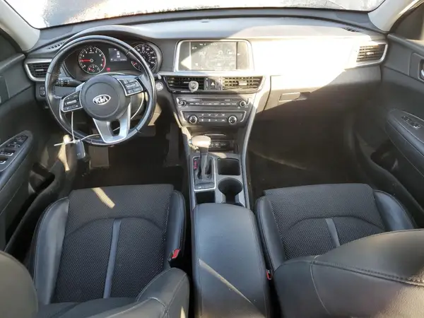 5XXGT4L30LG407922 2020 KIA OPTIMA - Image 8