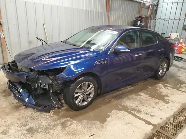 5XXGT4L30LG408570 2020 KIA OPTIMA - Image 1