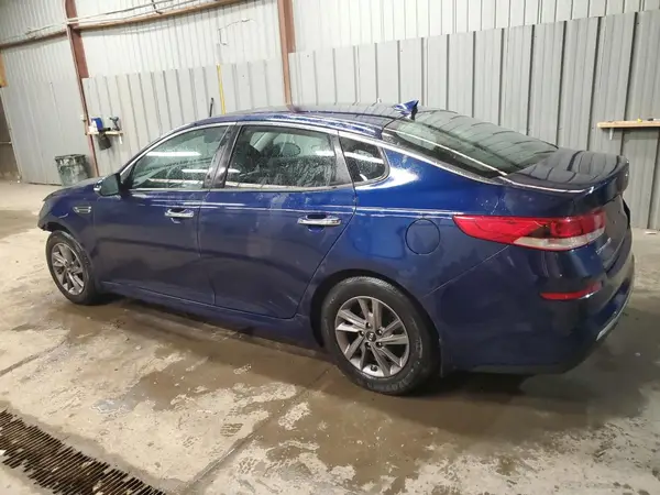 5XXGT4L30LG408570 2020 KIA OPTIMA - Image 2