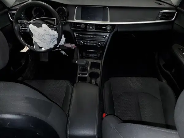 5XXGT4L30LG408570 2020 KIA OPTIMA - Image 8