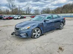 5XXGT4L30LG408858 2020 KIA OPTIMA