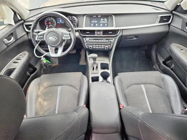 5XXGT4L30LG408858 2020 KIA OPTIMA - Image 8