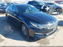 5XXGT4L30LG409752 2020 KIA OPTIMA