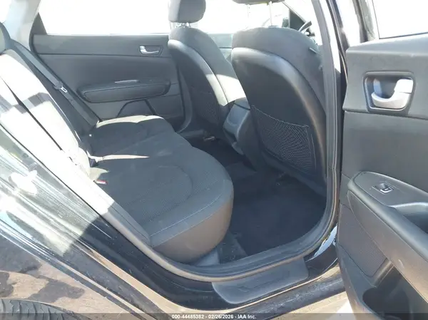 5XXGT4L30LG409900 2020 KIA OPTIMA - Image 8