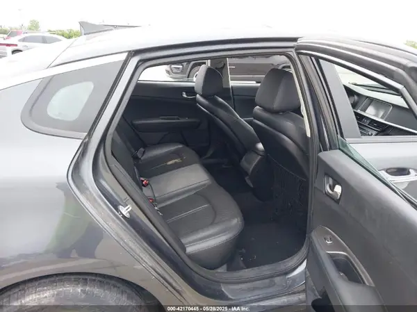 5XXGT4L30LG410027 2020 KIA OPTIMA - Image 8