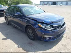 5XXGT4L30LG410402 2020 KIA OPTIMA