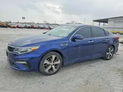 5XXGT4L30LG410562 2020 KIA OPTIMA