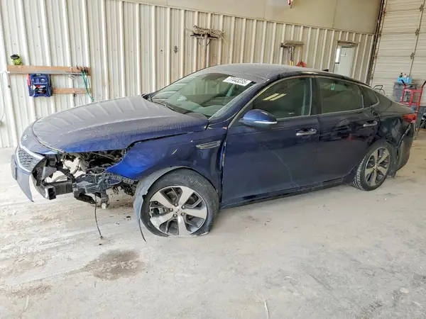 5XXGT4L30LG410609 2020 KIA OPTIMA - Image 1