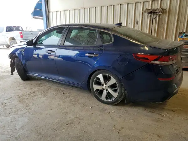 5XXGT4L30LG410609 2020 KIA OPTIMA - Image 2