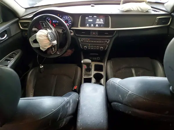 5XXGT4L30LG410609 2020 KIA OPTIMA - Image 8