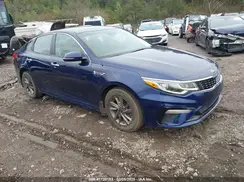 5XXGT4L30LG410691 2020 KIA OPTIMA