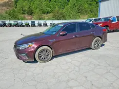 5XXGT4L30LG411534 2020 KIA OPTIMA