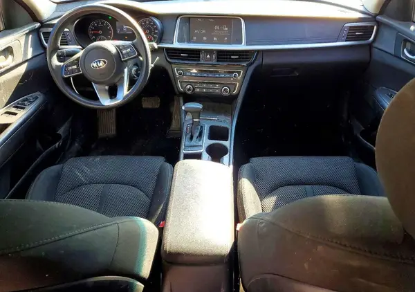 5XXGT4L30LG411534 2020 KIA OPTIMA - Image 8