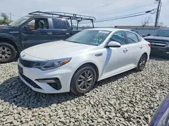 5XXGT4L30LG411680 2020 KIA OPTIMA