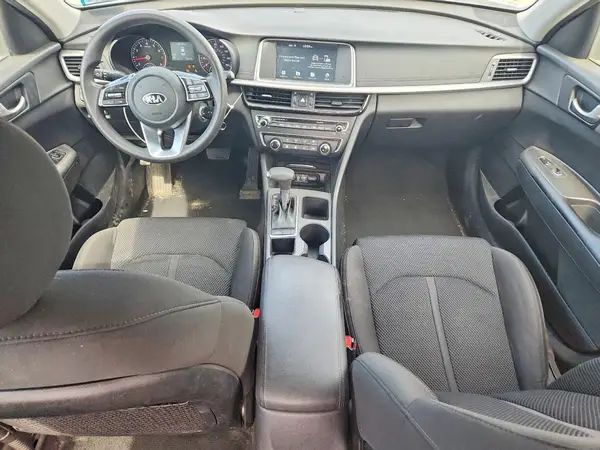 5XXGT4L30LG411680 2020 KIA OPTIMA - Image 8