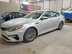 5XXGT4L30LG411789 2020 KIA OPTIMA