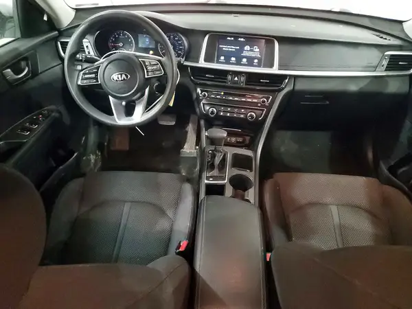 5XXGT4L30LG411789 2020 KIA OPTIMA - Image 8