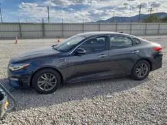 5XXGT4L30LG411923 2020 KIA OPTIMA