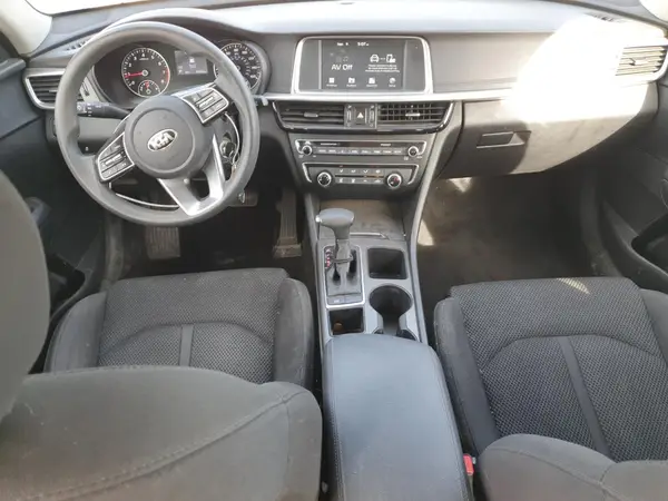 5XXGT4L30LG411923 2020 KIA OPTIMA - Image 8