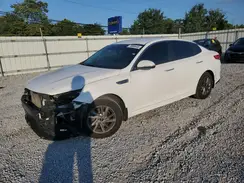 5XXGT4L30LG412005 2020 KIA OPTIMA