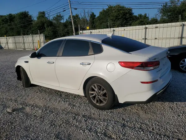 5XXGT4L30LG412005 2020 KIA OPTIMA - Image 2