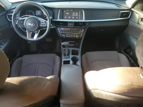 5XXGT4L30LG412005 2020 KIA OPTIMA - Image 8