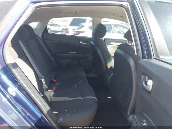 5XXGT4L30LG412179 2020 KIA OPTIMA - Image 8