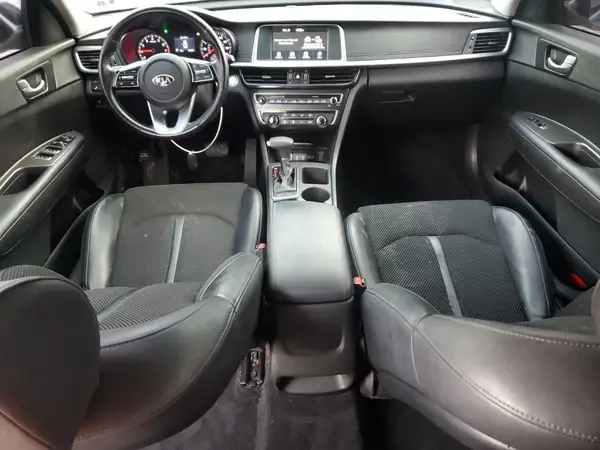 5XXGT4L30LG412408 2020 KIA OPTIMA - Image 8