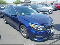 5XXGT4L30LG412697 2020 KIA OPTIMA