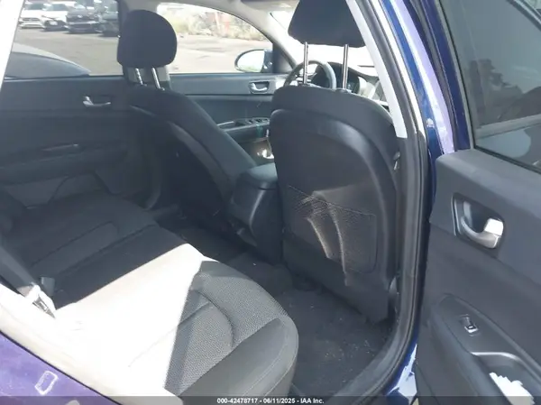 5XXGT4L30LG412697 2020 KIA OPTIMA - Image 8