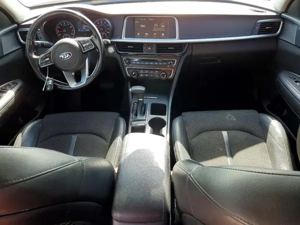 5XXGT4L30LG412778 2020 KIA OPTIMA - Image 8