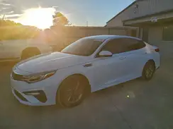 5XXGT4L30LG412800 2020 KIA OPTIMA