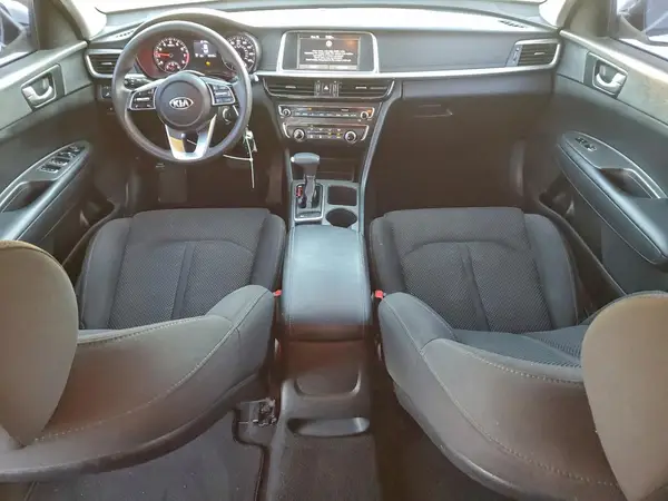 5XXGT4L30LG412800 2020 KIA OPTIMA - Image 8