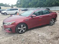 5XXGT4L30LG412845 2020 KIA OPTIMA